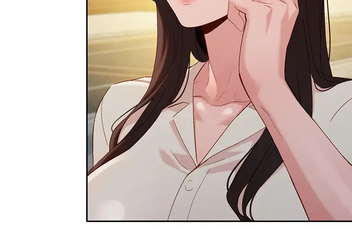 女神写真第55话-我想重温过去的感觉