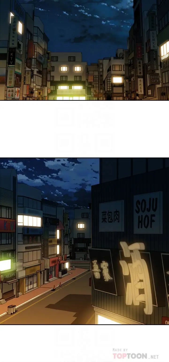 女神寫真第55話-我想重溫過去的感覺