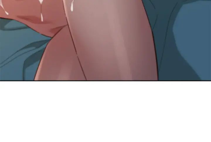 女神写真第57话-如果真的有缘…