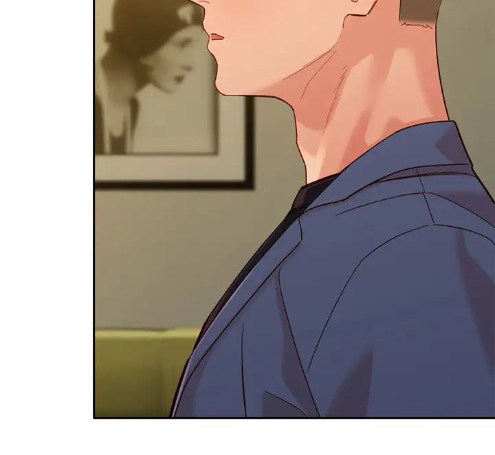 女神写真第57话-如果真的有缘…