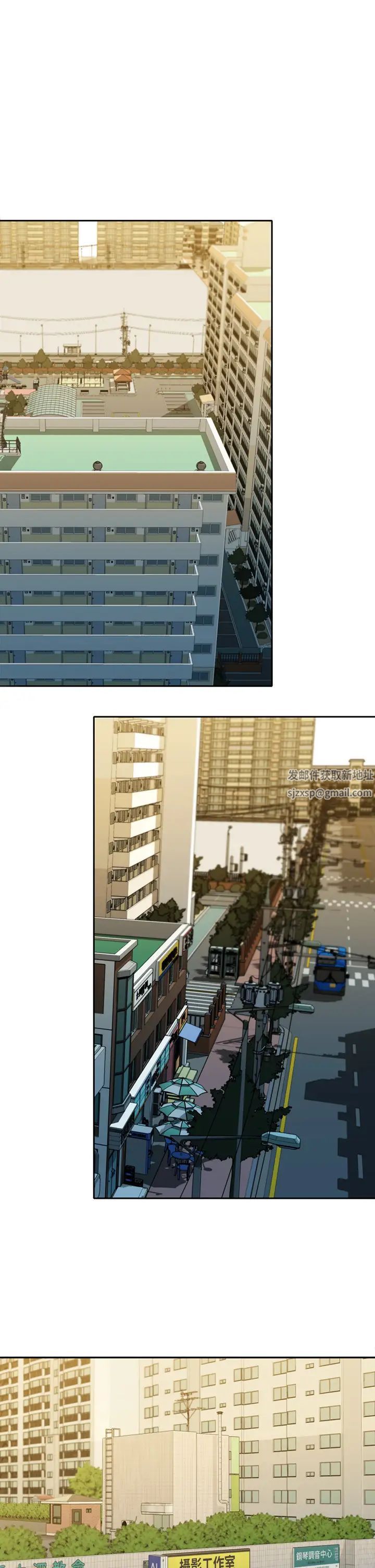 女神寫真第57話-如果真的有緣…