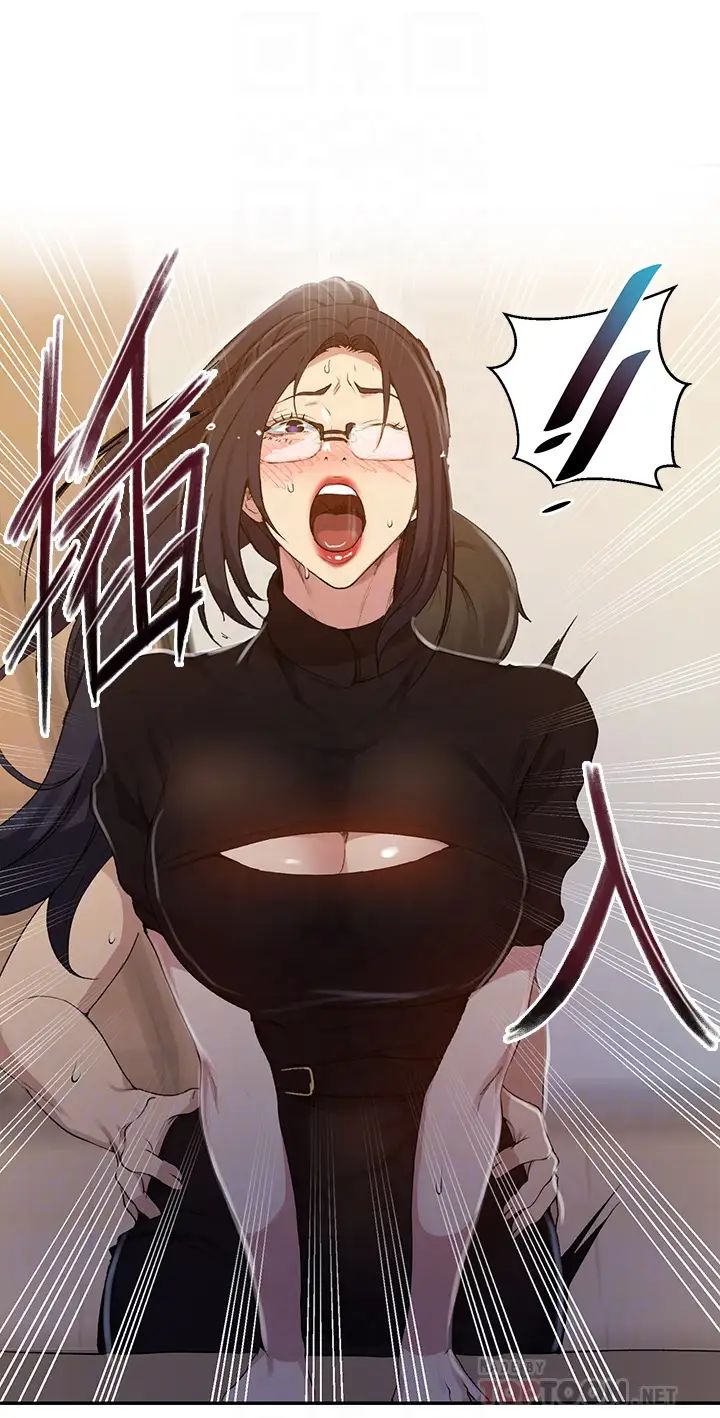 秘密教學第125話-直接在舒亞面前做