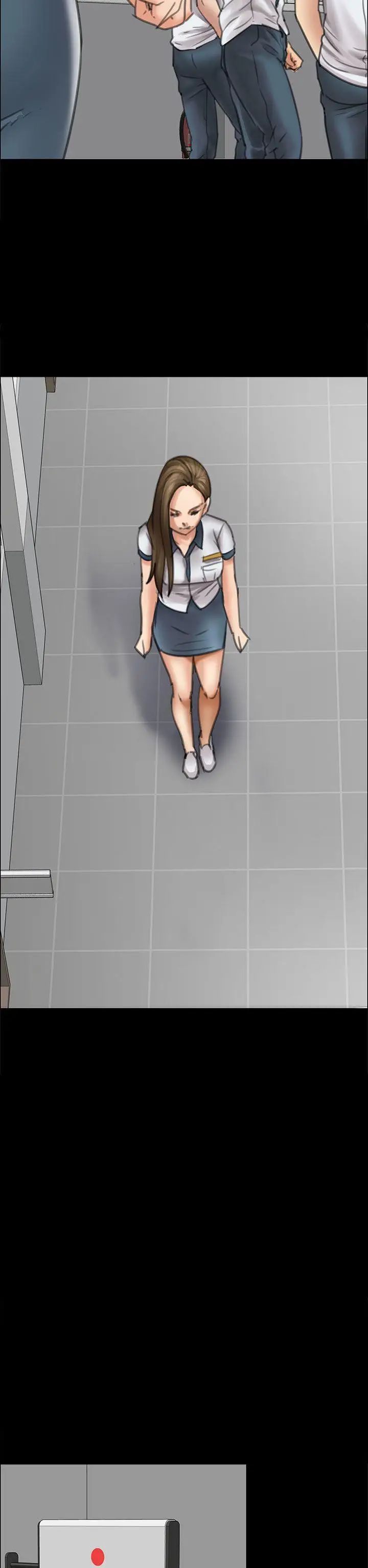 傀儡第17話-为非作歹的少年2