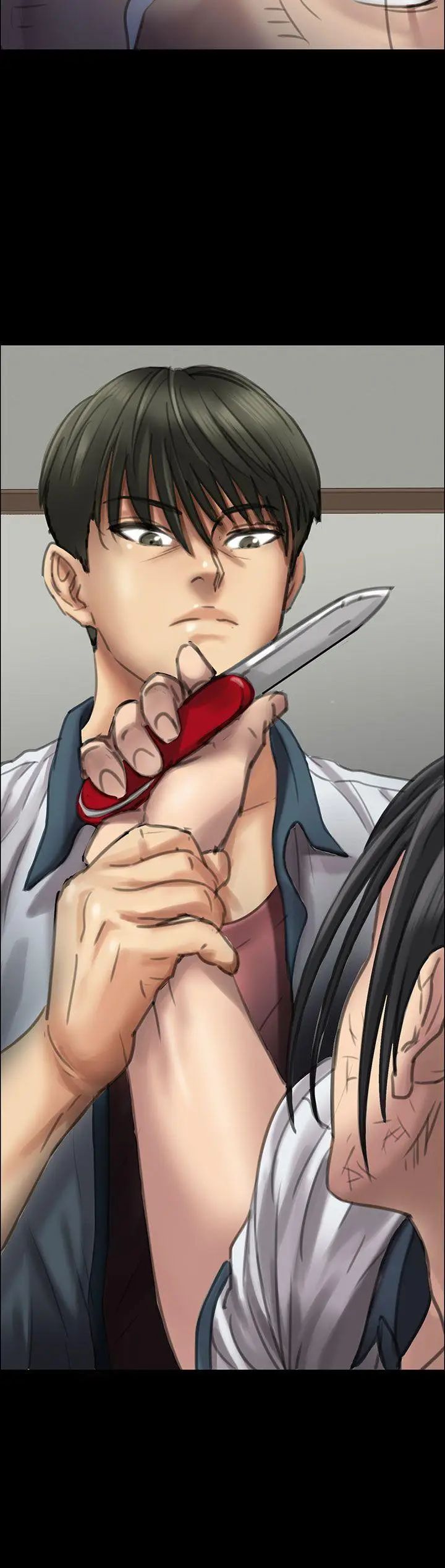 傀儡第20話-为非作歹的少年5