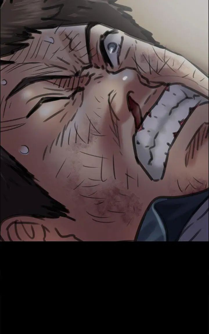 傀儡第41話-出乎意料的發展