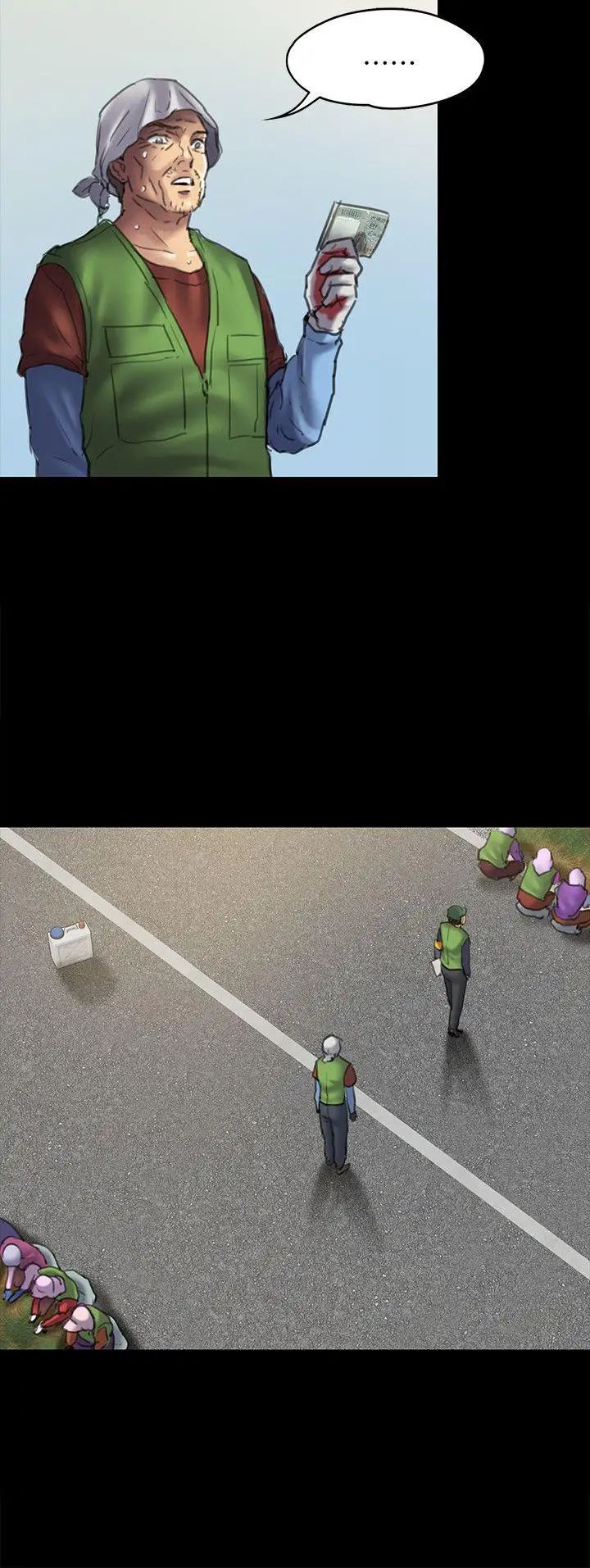 傀儡第50話-不潔之身[02]