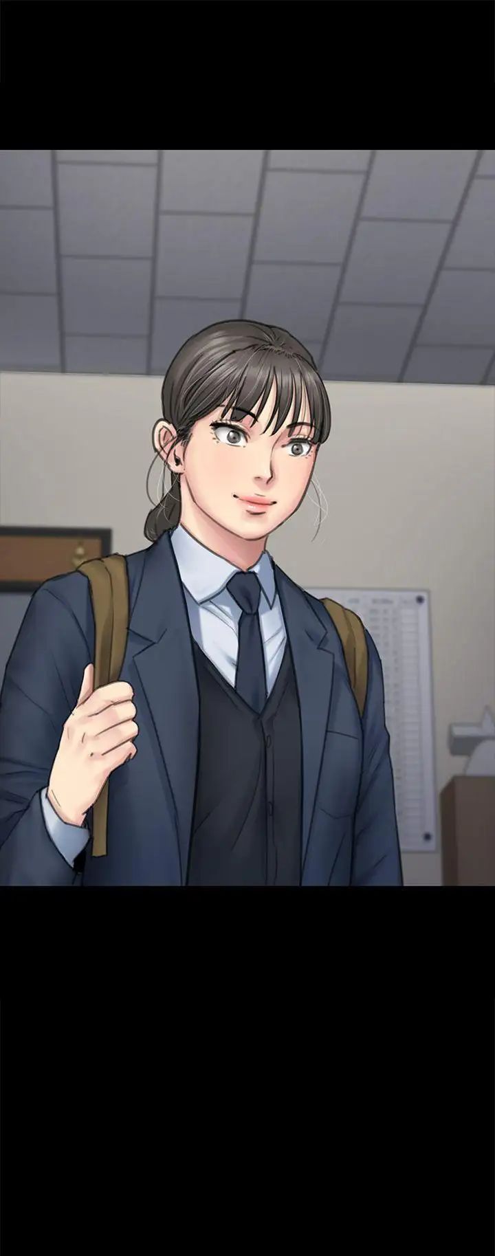 傀儡第94話-成為賢兒姐的真愛