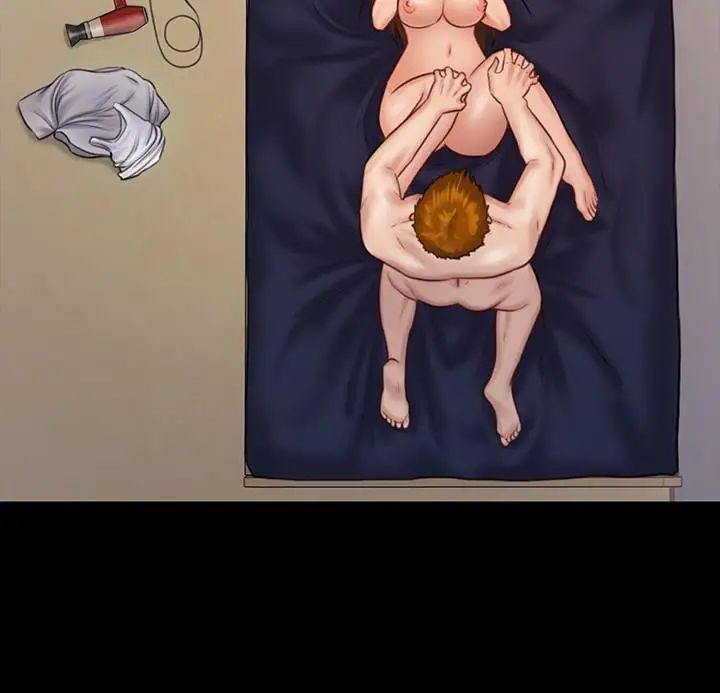 傀儡第122話-幫達莉破處的俊彪