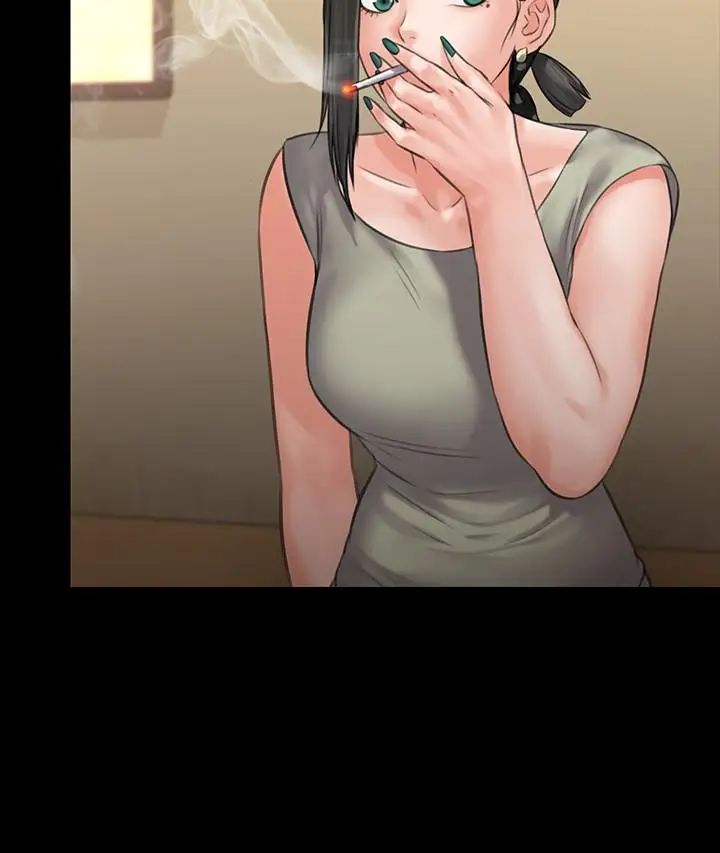 傀儡第141話-進入戲劇電影係就讀的達莉