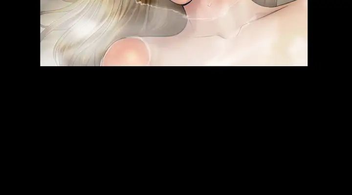 傀儡第145话-在水中浪荡的淫娃达莉