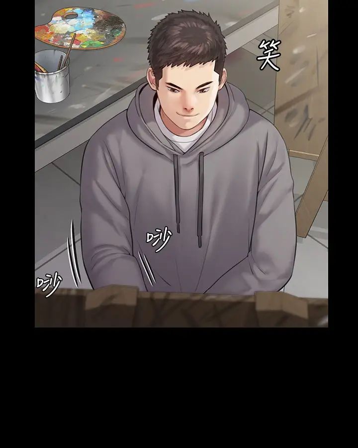 傀儡第158話-偷偷去找許氏姐妹的俊彪