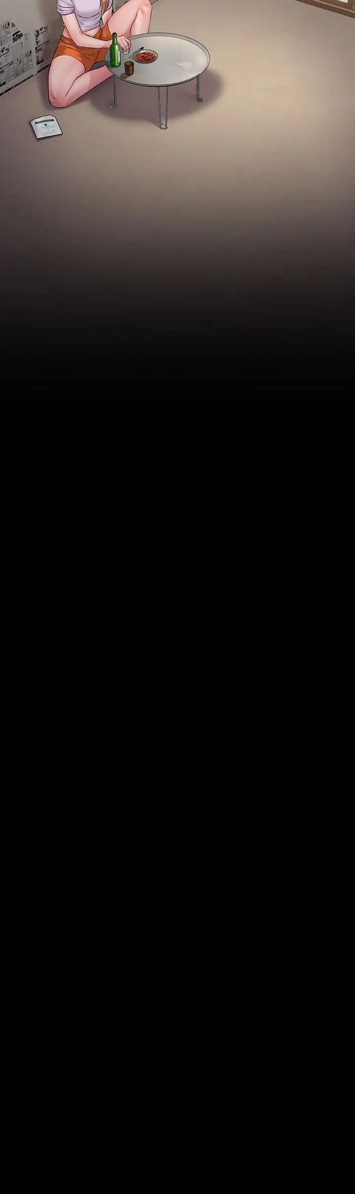 傀儡第189話-妳知道我有多想上妳嗎?