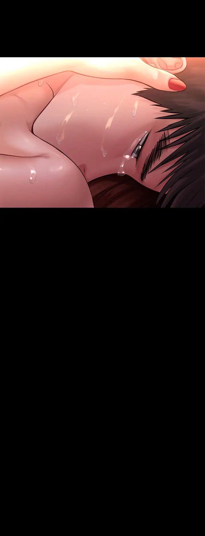 傀儡第198话-时隔12年的傢庭聚餐