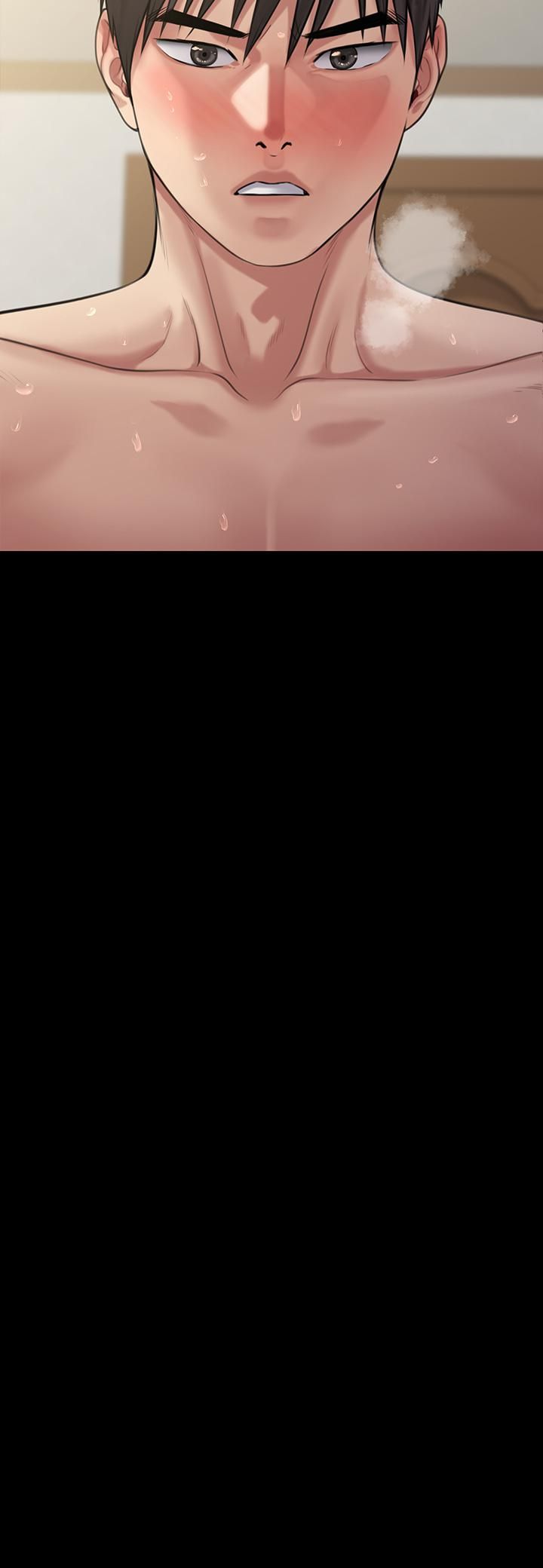 傀儡第244話-化身野獸的達莉