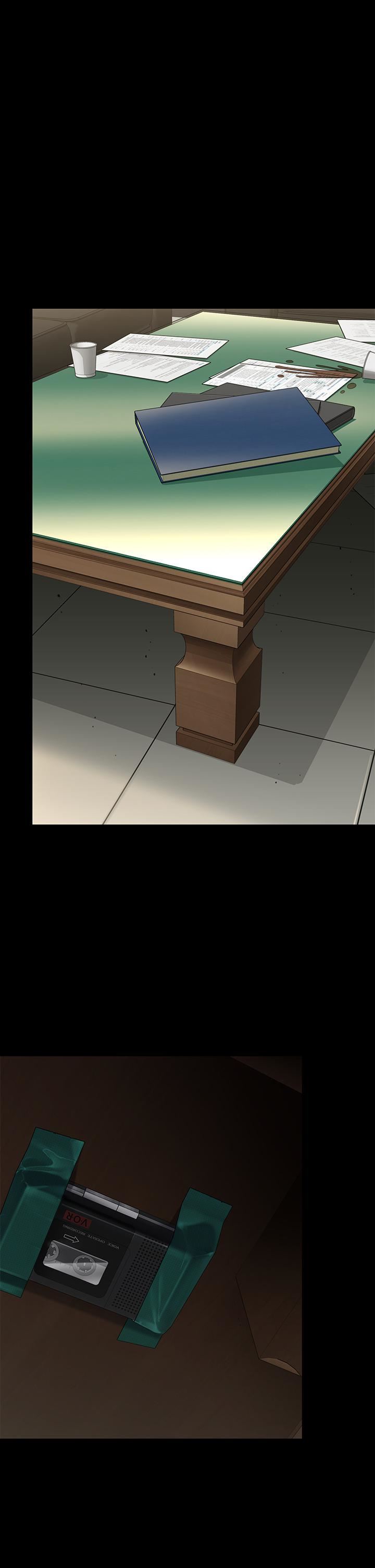 傀儡第247话-善英姐…我好感动!