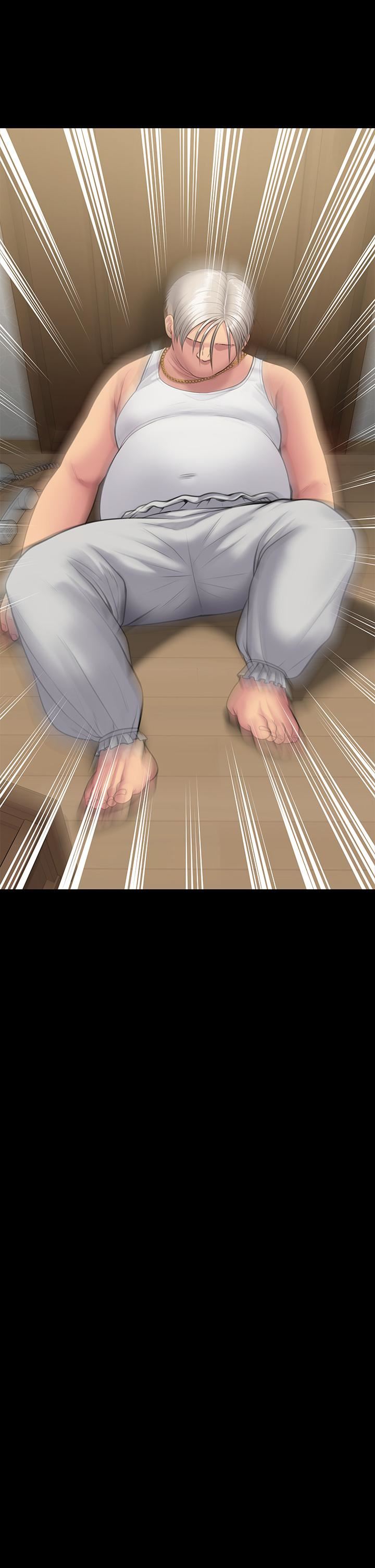 傀儡第252话-打击过大昏倒的刘学英