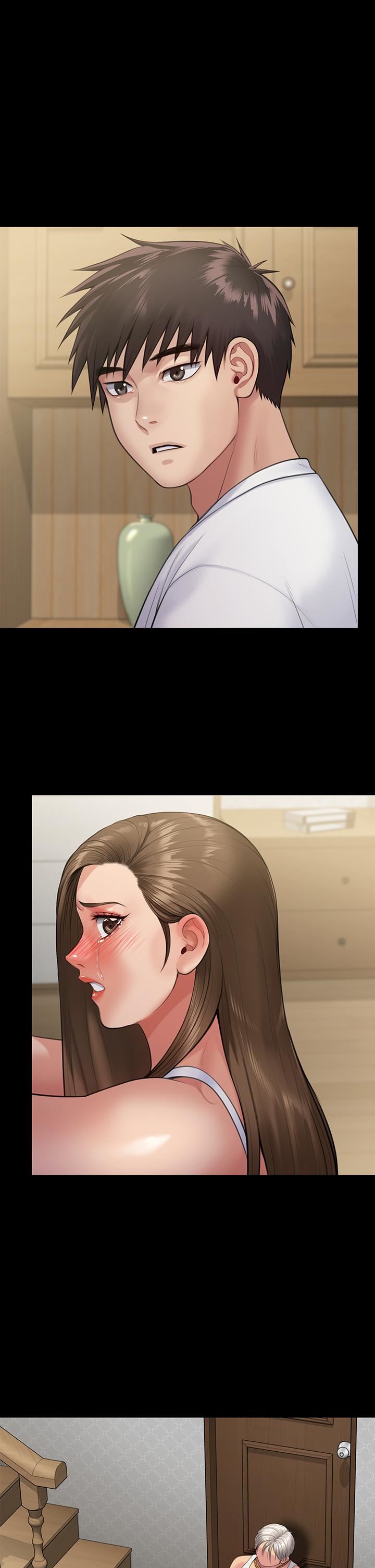 傀儡第253話-在他面前幹他女兒，氣死他!