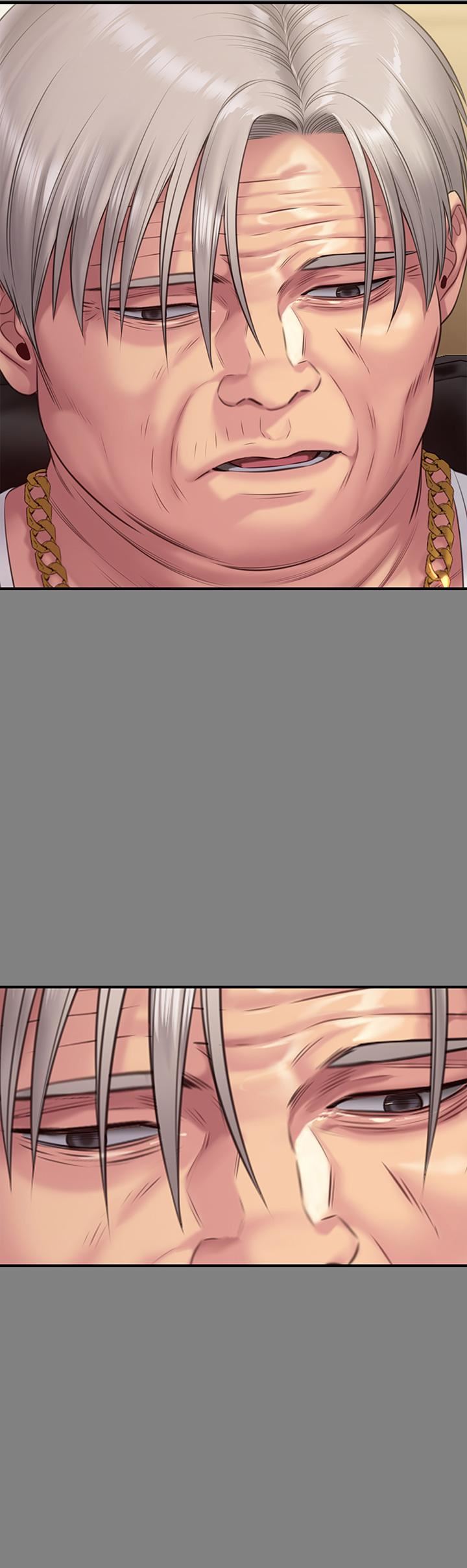 傀儡第255话-最终失去理智的俊彪爸