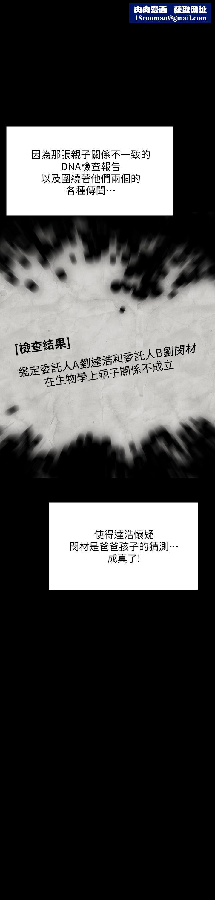 傀儡第257话-爸,你要不要喝我的母奶?