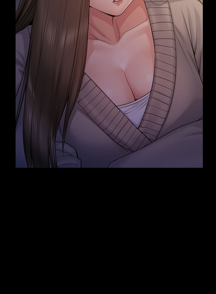 傀儡第262話-達莉出乎意料的驚人舉動