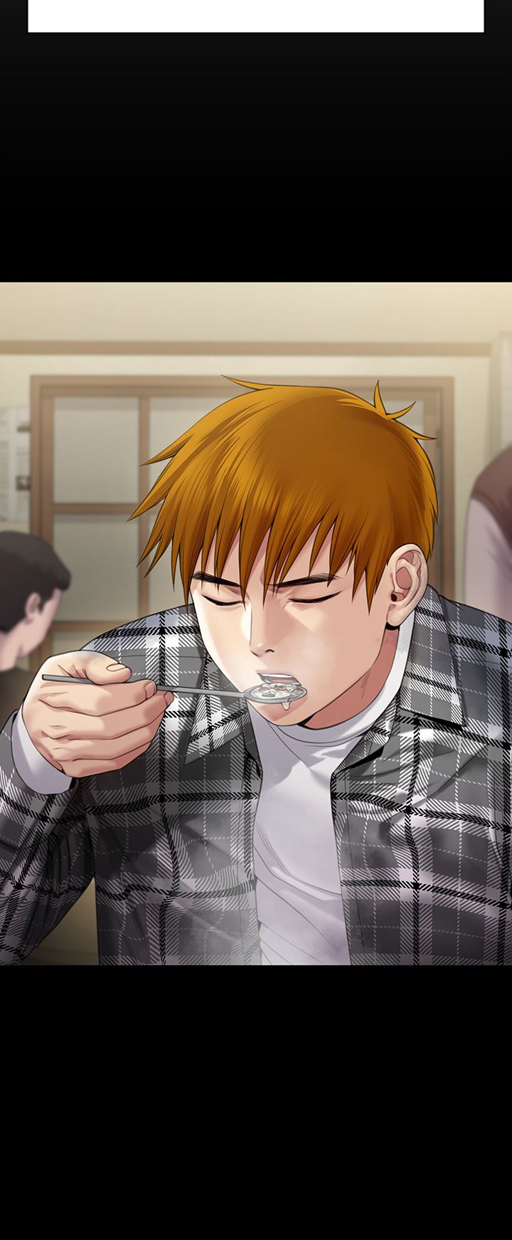 傀儡第267話-被大海吞噬的妓女與老人