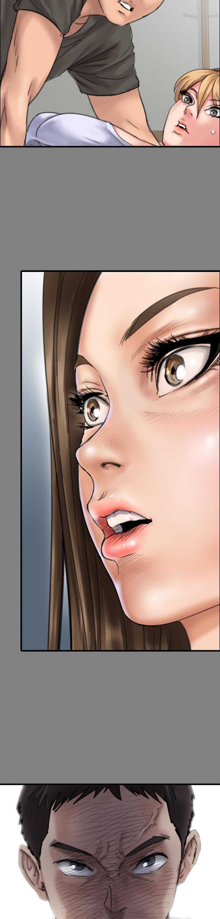 傀儡第282話-我可以殺光妳的傢人嗎?