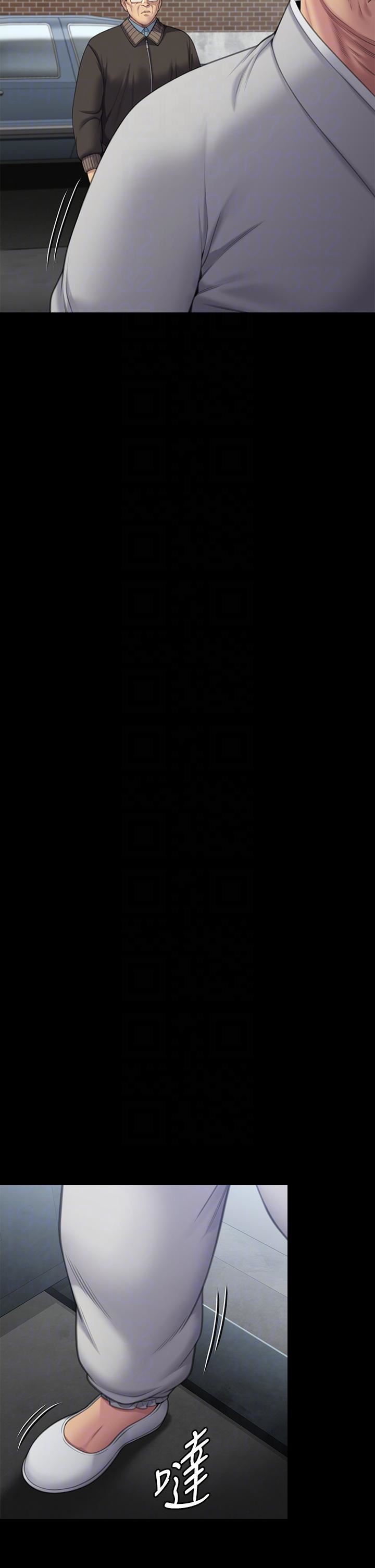 傀儡第286话-看见女儿发情的爸爸