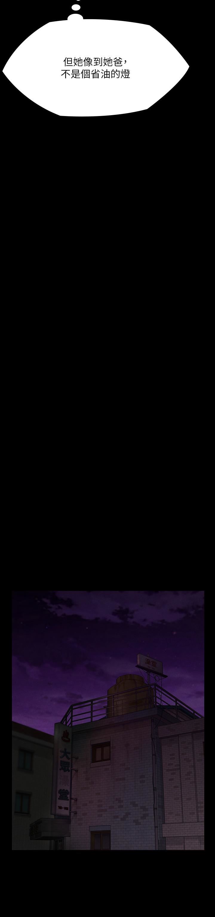 傀儡第292話-沒錢就用器官來還!