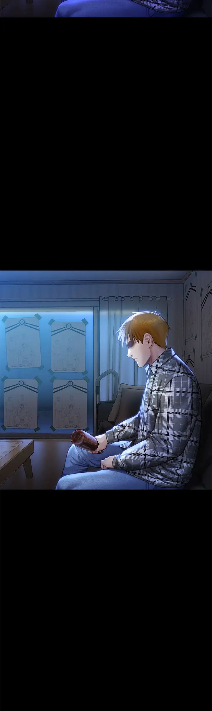 傀儡第303話-我要毀掉達莉和你媽!