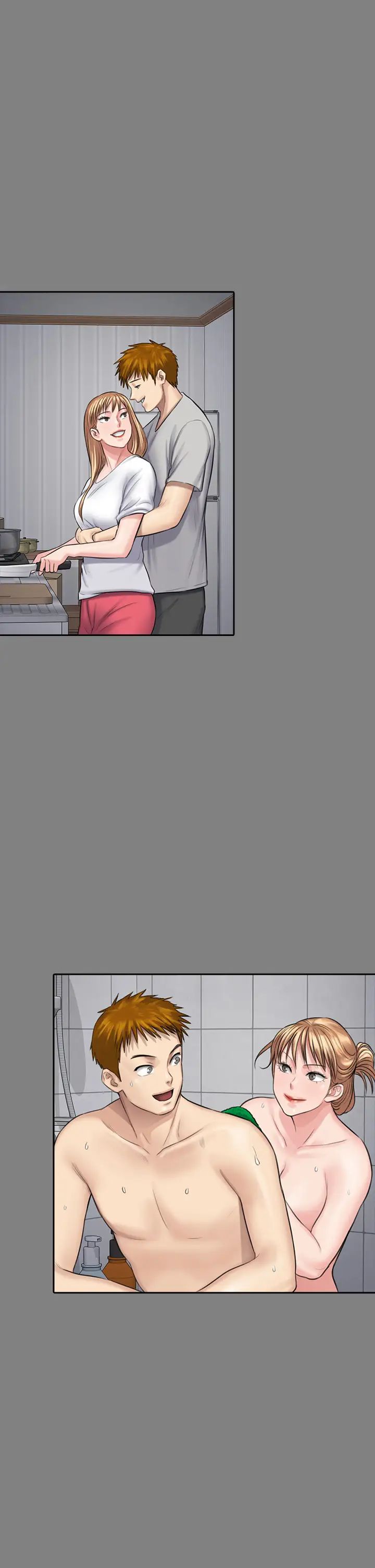 傀儡第309話-我被劉達浩綁架瞭!!