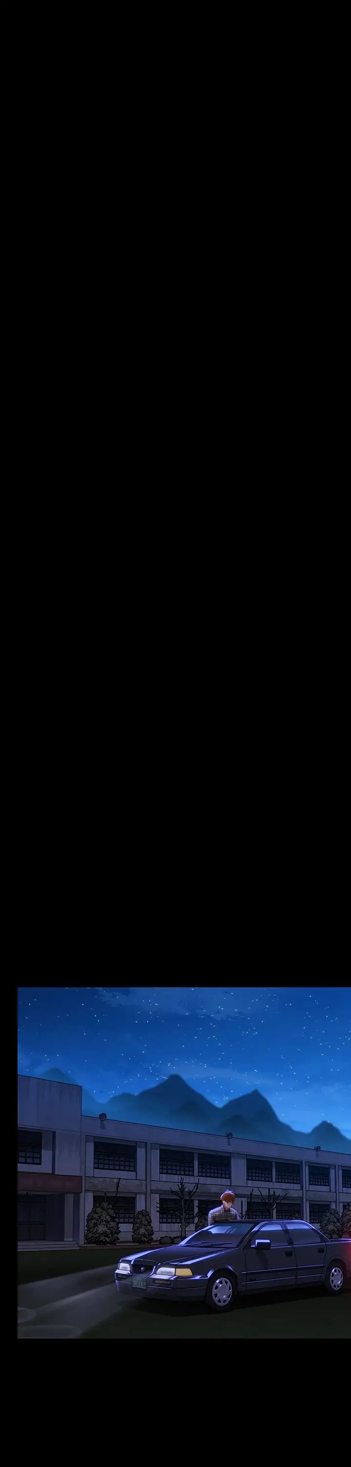 傀儡第313話-媽，我回來瞭