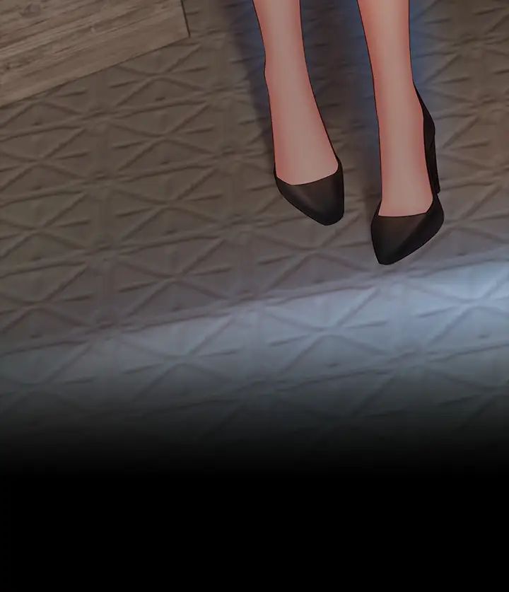 妹妹的義務第51話-韓娜陷入了老二的魅力