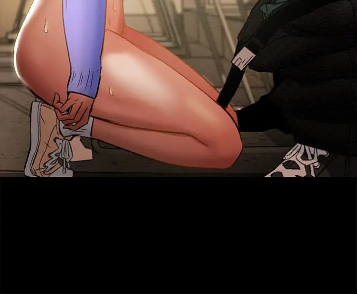 纯情女攻略计划第20话-越来越湿的小穴