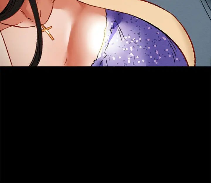 純情女攻略計劃第35話-參加私人聚會