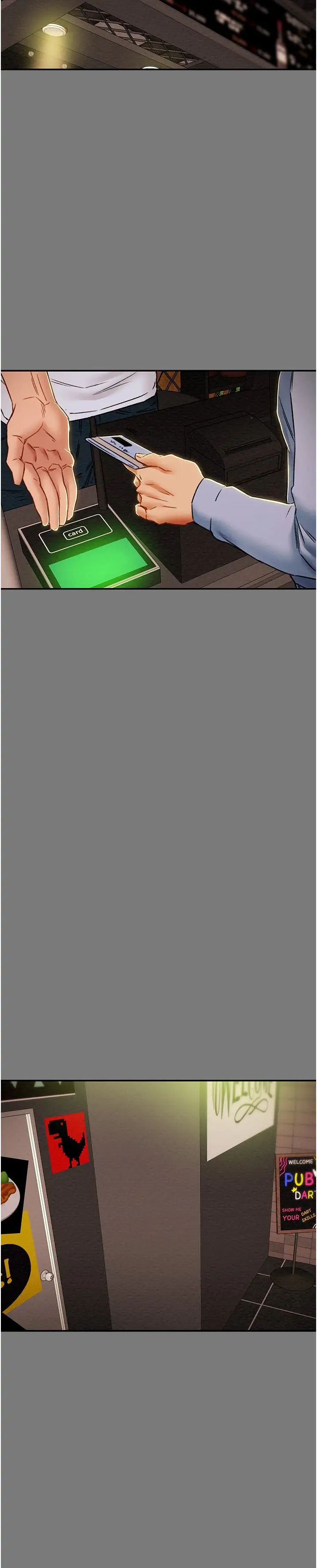 純情女攻略計劃第43話-沉浸於慾望的男女