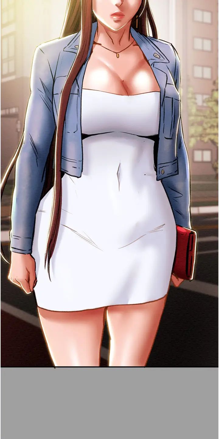 纯情女攻略计划第46话-妍霏的过去