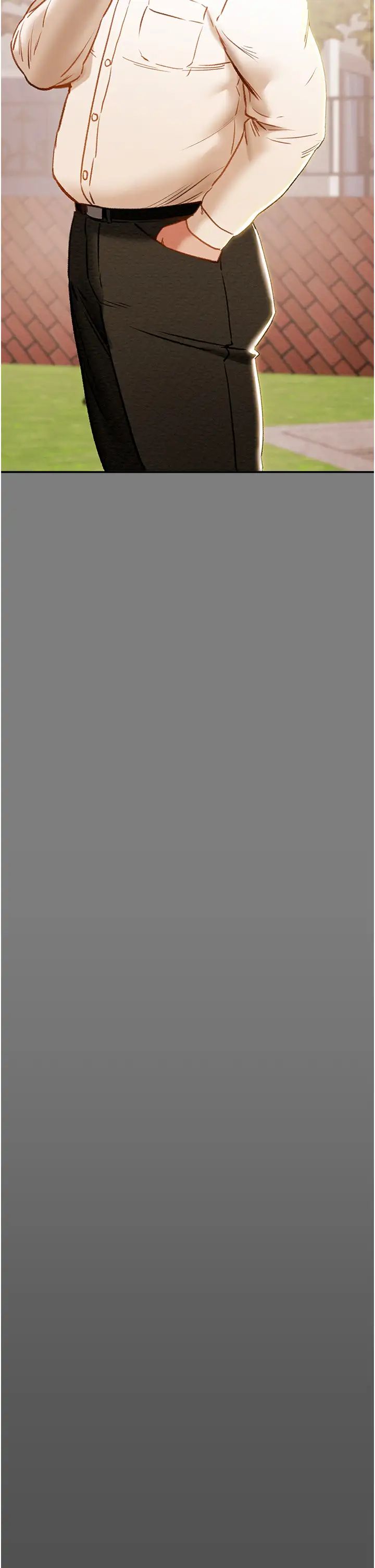 纯情女攻略计划第62话-顶级掠食者的狩猎方法