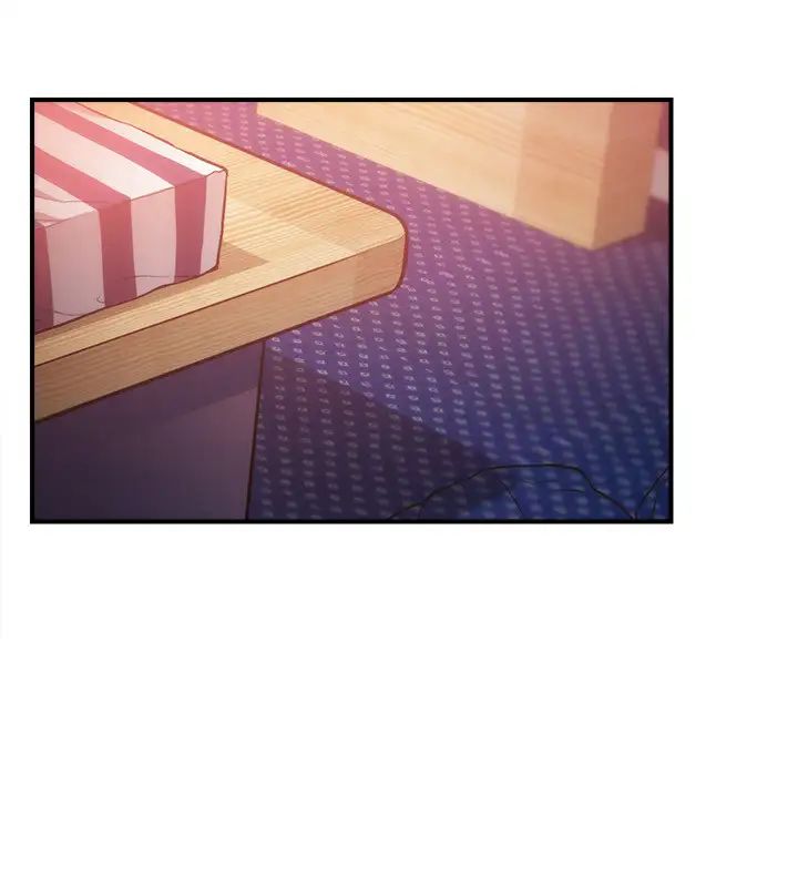 弟妹诊撩室第14话-紧紧贴合着肌肤