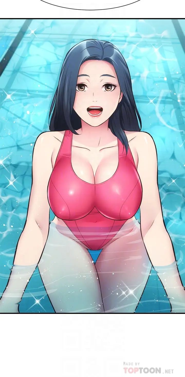 弟妹診撩室第29話-我跟你說她的秘密吧