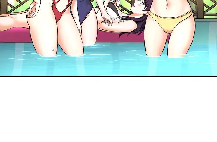 是谁偷上他的?第2话-残留在指尖的余韵