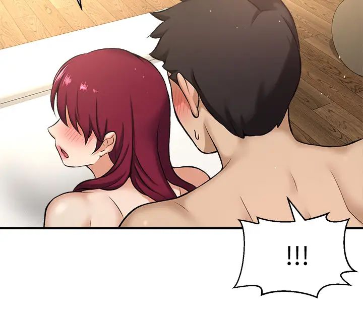 是谁偷上他的?第3话-与刁钻女主管的色情出差