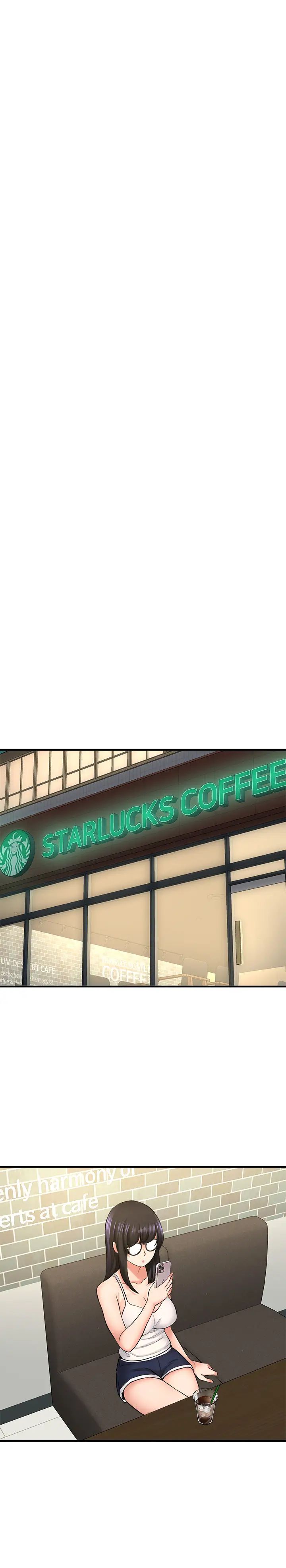 是谁偷上他的?第23话-在上面好舒服…!