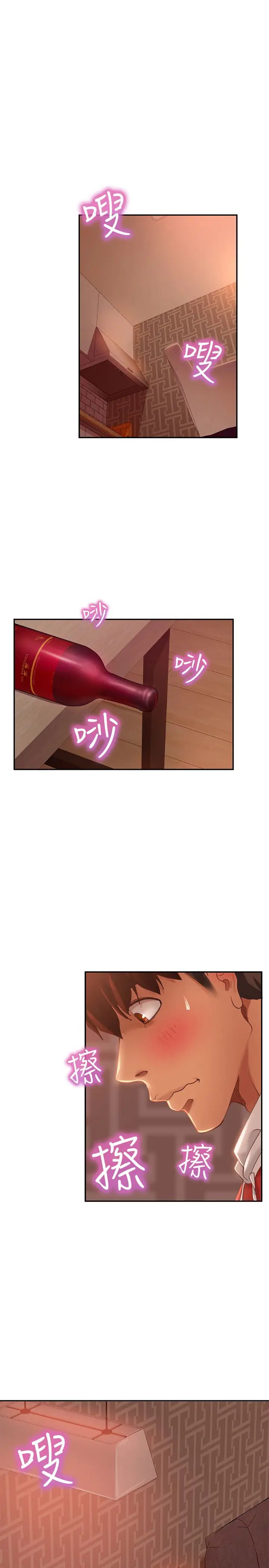 不良女房客第5话-教训放肆房客的办法