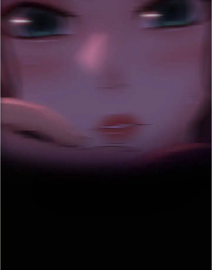 不良女房客第8話-口嫌體正直