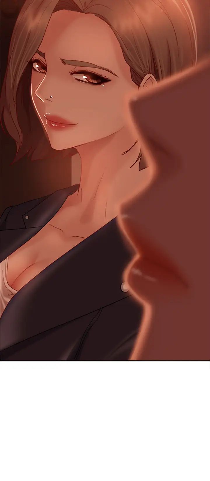 不良女房客第11话-妳都没动作，那我要抢啰