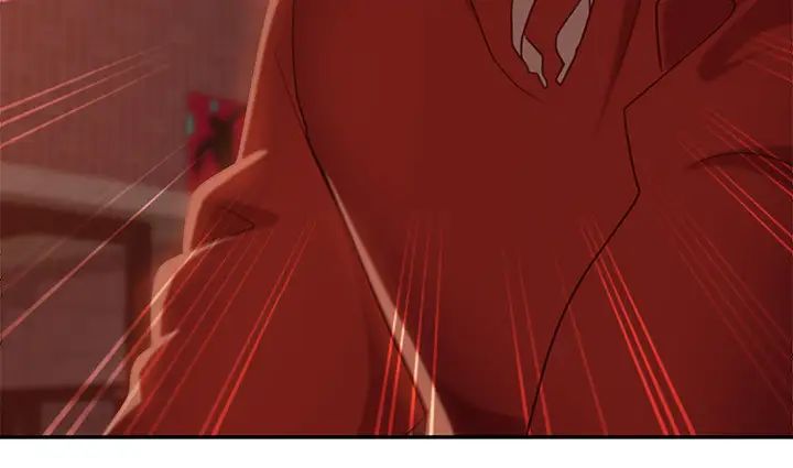 不良女房客第11話-妳都沒動作，那我要搶囉