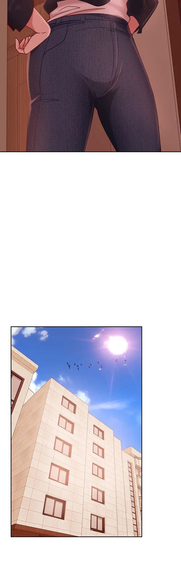 不良女房客第14話-等待房東的惠美