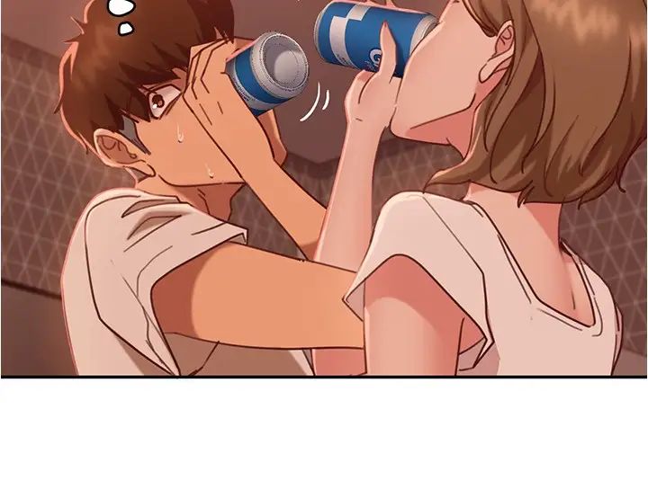 不良女房客第15話-來和我在一起吧