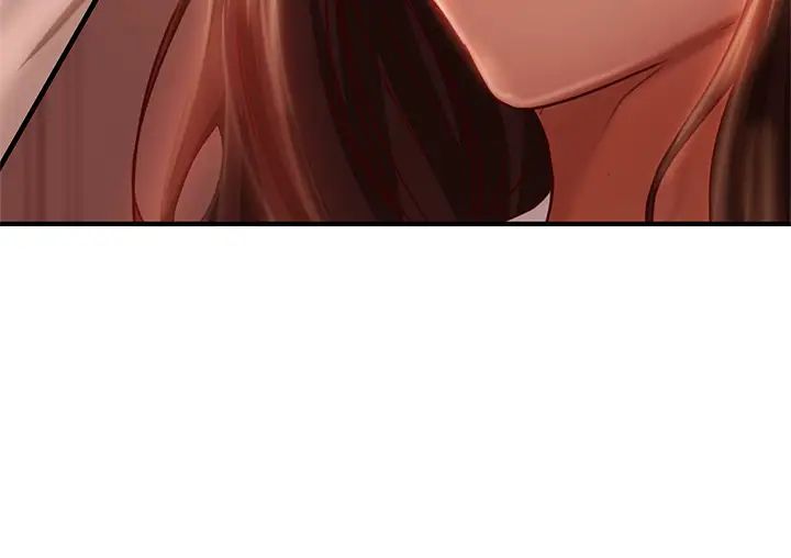 不良女房客第28话-留在志汉脖子上的吻痕