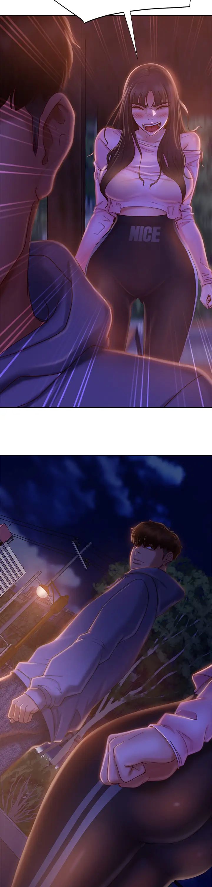 不良女房客第30話-尹娜麗妳這個變態